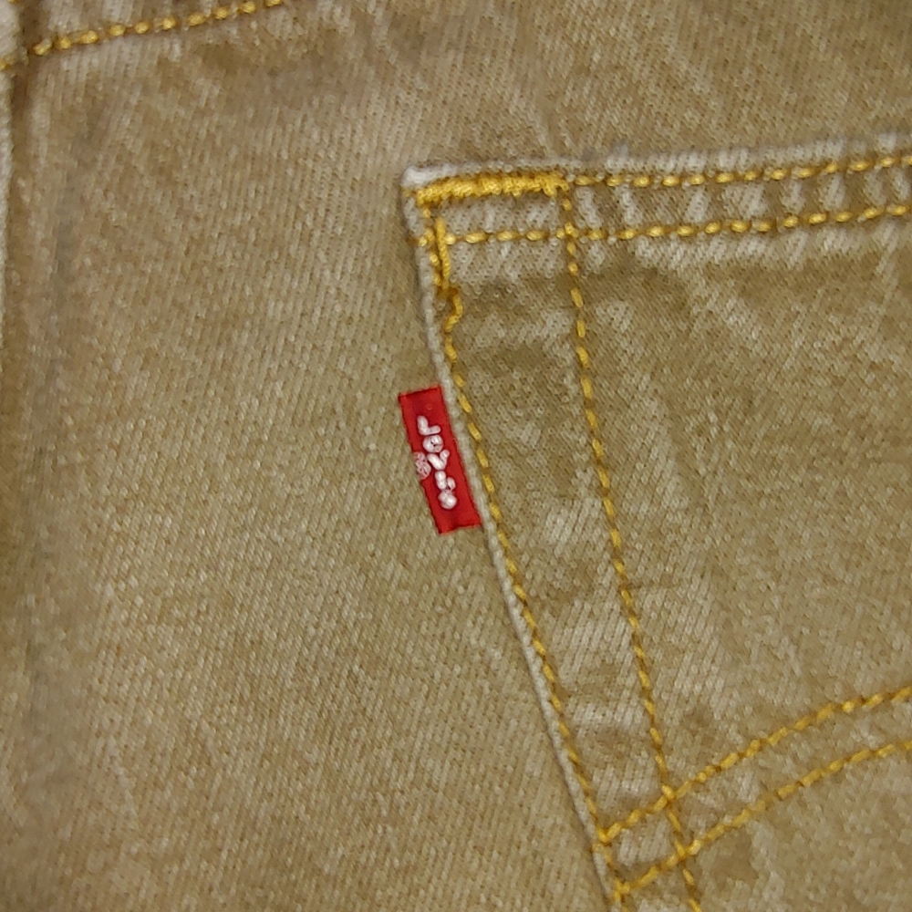 505 Levi's - image 7